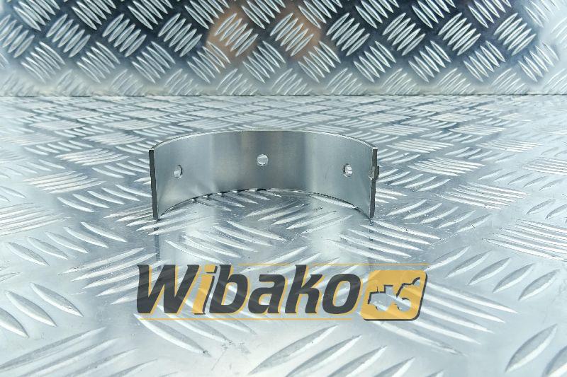 Main bearings KMP 3116 101-1530 - Φέρουν κινητήρα για Κατασκευή μηχανήματα: φωτογραφία 1 Main bearings KMP 3116 101-1530 - Φέρουν κινητήρα για Κατασκευή μηχανήματα: φωτογραφία 1
