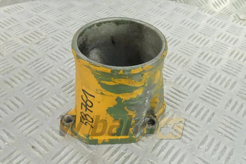 Mercedes 4011410457 - Πολλαπλή εισαγωγής για Κατασκευή μηχανήματα: φωτογραφία 1 Mercedes 4011410457 - Πολλαπλή εισαγωγής για Κατασκευή μηχανήματα: φωτογραφία 1