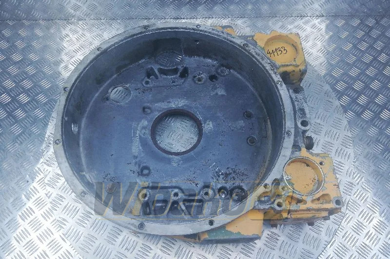 Mercedes OM421A 4030151302/5101401-3107/ZN5408/82 - Σφόνδυλος για Κατασκευή μηχανήματα: φωτογραφία 1 Mercedes OM421A 4030151302/5101401-3107/ZN5408/82 - Σφόνδυλος για Κατασκευή μηχανήματα: φωτογραφία 1