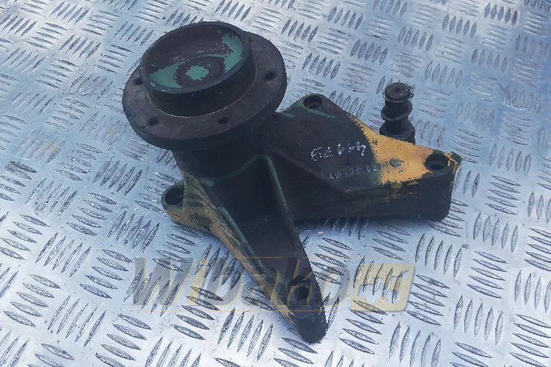 Mercedes OM421A 4032050701 - Ανεμιστήρας για Κατασκευή μηχανήματα: φωτογραφία 1 Mercedes OM421A 4032050701 - Ανεμιστήρας για Κατασκευή μηχανήματα: φωτογραφία 1