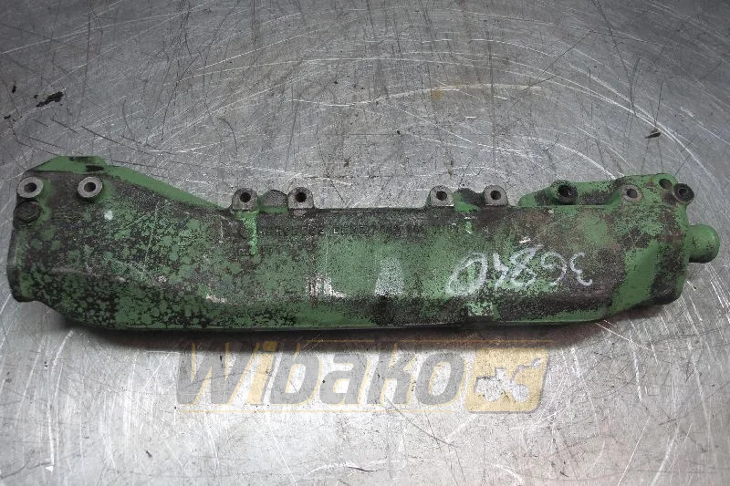 Mercedes OM442LA 4421411101 - Πολλαπλή εισαγωγής για Κατασκευή μηχανήματα: φωτογραφία 1 Mercedes OM442LA 4421411101 - Πολλαπλή εισαγωγής για Κατασκευή μηχανήματα: φωτογραφία 1