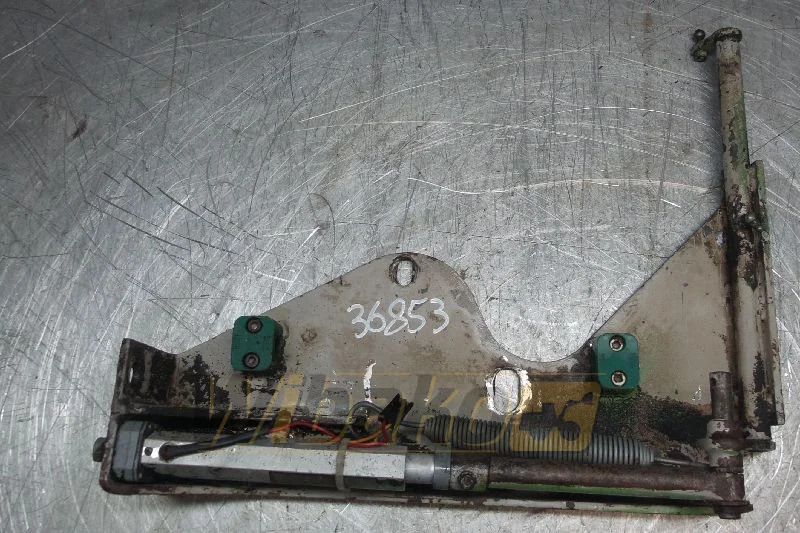 Mercedes OM442LA - Κινητήρας και ανταλλακτικά για Κατασκευή μηχανήματα: φωτογραφία 1 Mercedes OM442LA - Κινητήρας και ανταλλακτικά για Κατασκευή μηχανήματα: φωτογραφία 1