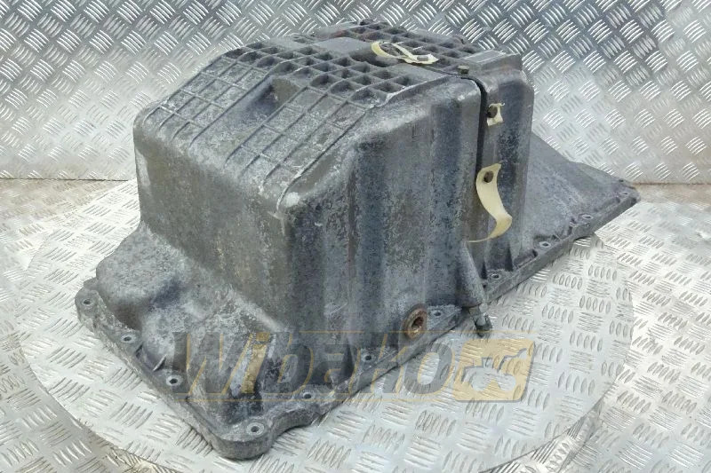 Mercedes OM906LA A9060102013AGVS - Κάρτερ λαδιού για Κατασκευή μηχανήματα: φωτογραφία 1 Mercedes OM906LA A9060102013AGVS - Κάρτερ λαδιού για Κατασκευή μηχανήματα: φωτογραφία 1