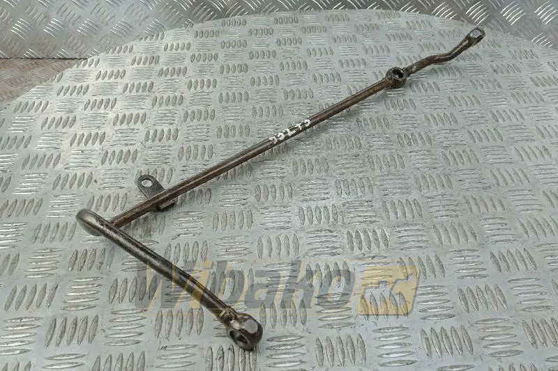 Mercedes OM906LA A9060900976 - Σύστημα έγχυσης καυσίμου για Κατασκευή μηχανήματα: φωτογραφία 1 Mercedes OM906LA A9060900976 - Σύστημα έγχυσης καυσίμου για Κατασκευή μηχανήματα: φωτογραφία 1