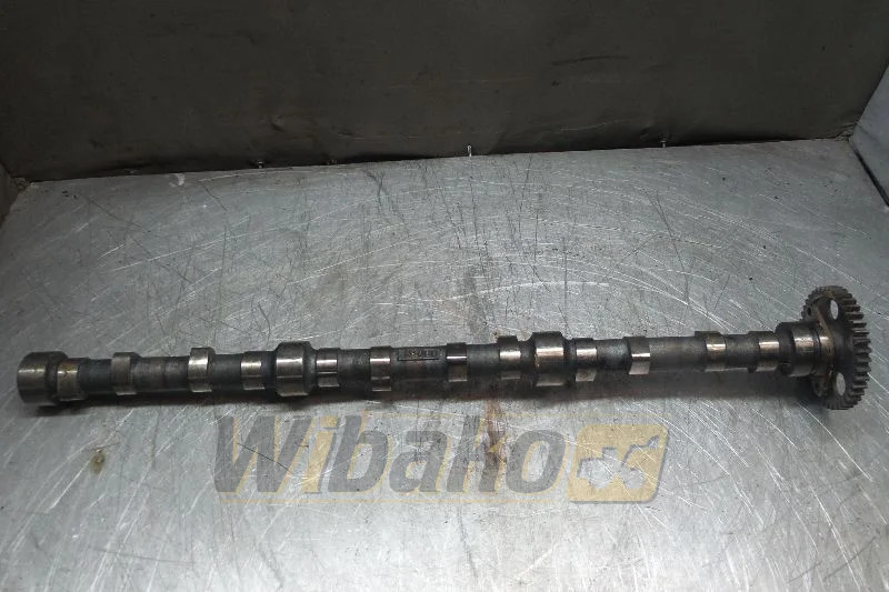Mitsubishi 6D15 0001N - Εκκεντροφόρος άξονας για Κατασκευή μηχανήματα: φωτογραφία 1 Mitsubishi 6D15 0001N - Εκκεντροφόρος άξονας για Κατασκευή μηχανήματα: φωτογραφία 1