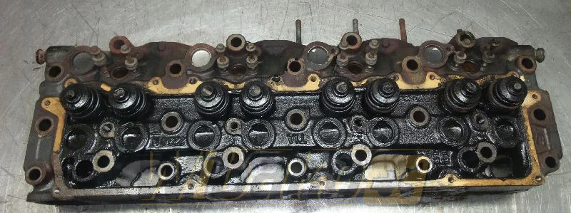 Mitsubishi 8DC9 2226N - Κυλινδροκεφαλή για Κατασκευή μηχανήματα: φωτογραφία 1 Mitsubishi 8DC9 2226N - Κυλινδροκεφαλή για Κατασκευή μηχανήματα: φωτογραφία 1