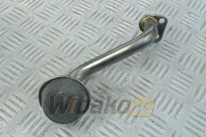 Mitsubishi S4S/S6S 32A35-16101 - Κάρτερ λαδιού για Κατασκευή μηχανήματα: φωτογραφία 1 Mitsubishi S4S/S6S 32A35-16101 - Κάρτερ λαδιού για Κατασκευή μηχανήματα: φωτογραφία 1