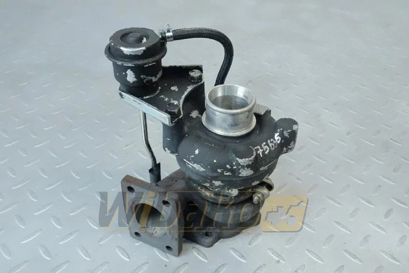 Mitsubishi TD04L4-09TK3 49177-03241 - Τουρμπίνα για Κατασκευή μηχανήματα: φωτογραφία 1 Mitsubishi TD04L4-09TK3 49177-03241 - Τουρμπίνα για Κατασκευή μηχανήματα: φωτογραφία 1