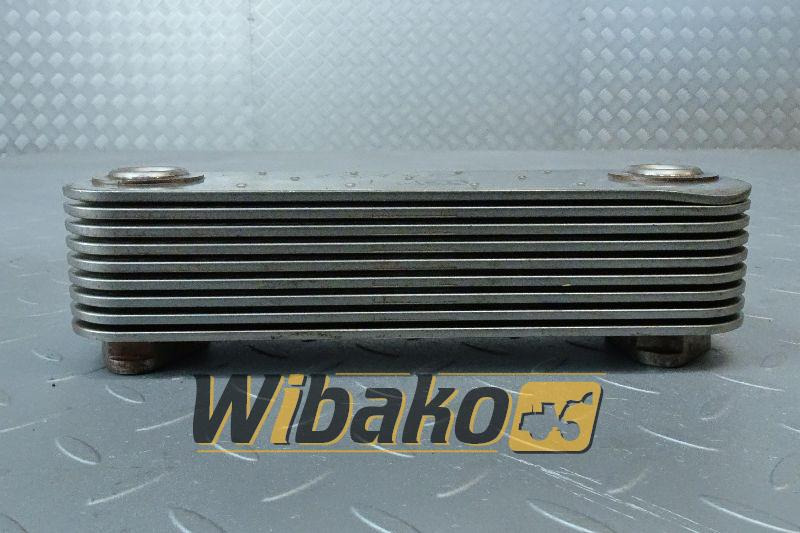 Oil radiator (cooler) Liebherr 9271046 - Ψυγείο λαδιού για Κατασκευή μηχανήματα: φωτογραφία 1 Oil radiator (cooler) Liebherr 9271046 - Ψυγείο λαδιού για Κατασκευή μηχανήματα: φωτογραφία 1