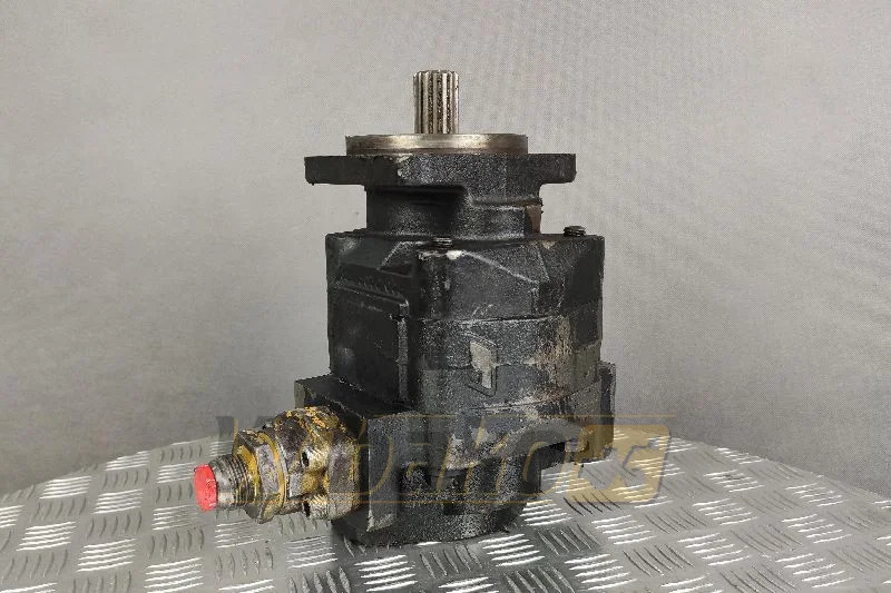 Parker 322-9539-207 N0714-6946 - Υδραυλική αντλία για Κατασκευή μηχανήματα: φωτογραφία 2 Parker 322-9539-207 N0714-6946 - Υδραυλική αντλία για Κατασκευή μηχανήματα: φωτογραφία 2