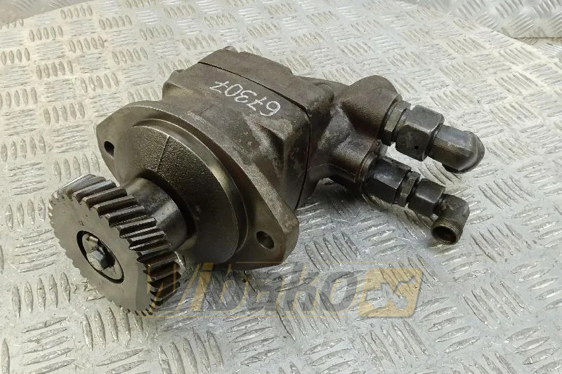 Parker F11-019-IB-C-CN-K-000 3703517 - Υδραυλική αντλία για Κατασκευή μηχανήματα: φωτογραφία 1 Parker F11-019-IB-C-CN-K-000 3703517 - Υδραυλική αντλία για Κατασκευή μηχανήματα: φωτογραφία 1