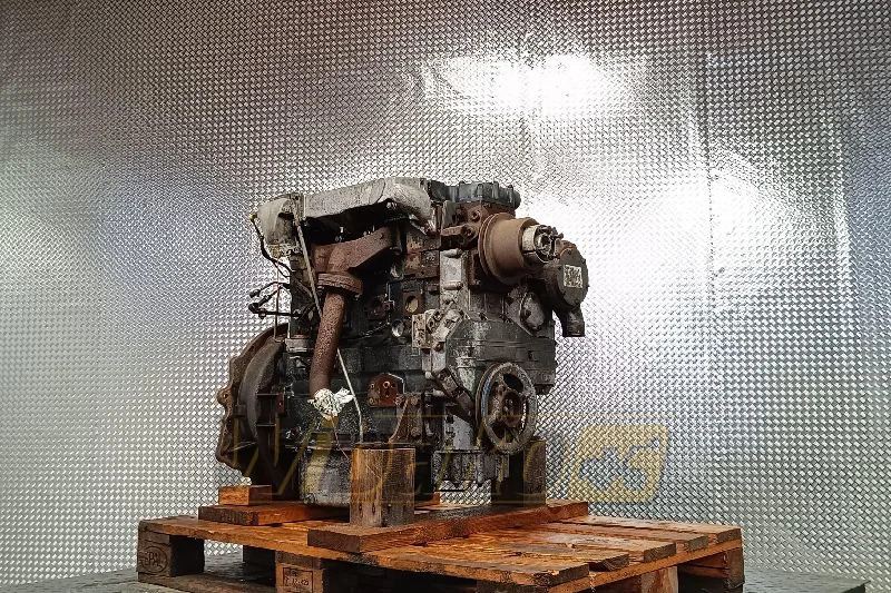 Perkins 1004-4 AA - Κινητήρας για Κατασκευή μηχανήματα: φωτογραφία 2 Perkins 1004-4 AA - Κινητήρας για Κατασκευή μηχανήματα: φωτογραφία 2