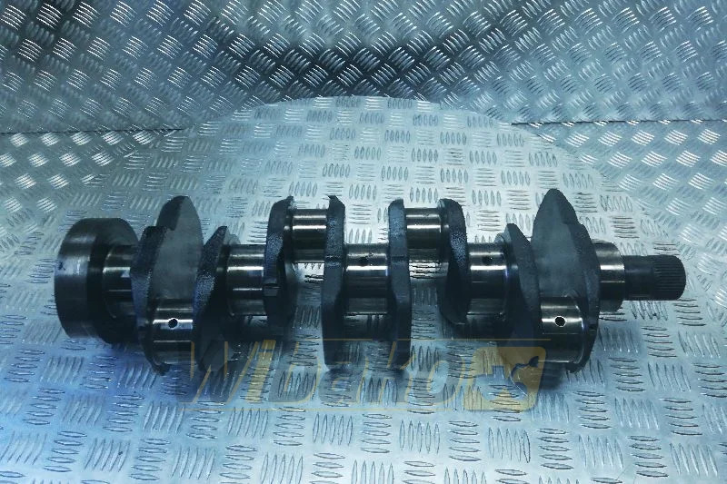 Perkins 1004-4T 2207124152/ZZ90225 - Στροφαλοφόρος για Κατασκευή μηχανήματα: φωτογραφία 1 Perkins 1004-4T 2207124152/ZZ90225 - Στροφαλοφόρος για Κατασκευή μηχανήματα: φωτογραφία 1