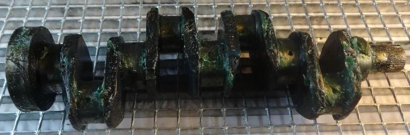 Perkins 1004-4T - Στροφαλοφόρος για Κατασκευή μηχανήματα: φωτογραφία 1 Perkins 1004-4T - Στροφαλοφόρος για Κατασκευή μηχανήματα: φωτογραφία 1