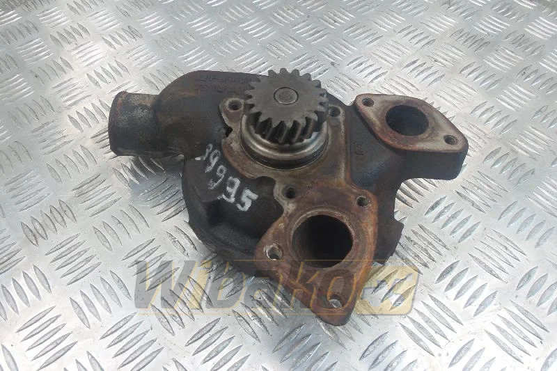 Perkins 1006E-6T U5MW0160/3771D04-7 - Αντλία νερού: φωτογραφία 1 Perkins 1006E-6T U5MW0160/3771D04-7 - Αντλία νερού: φωτογραφία 1