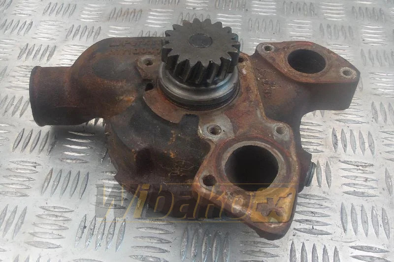 Perkins 1006E-6T U5MW0160/3771D04-7 - Αντλία νερού: φωτογραφία 1 Perkins 1006E-6T U5MW0160/3771D04-7 - Αντλία νερού: φωτογραφία 1