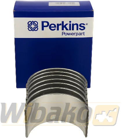 Perkins 1104 T410927 - Φέρουν κινητήρα για Κατασκευή μηχανήματα: φωτογραφία 1 Perkins 1104 T410927 - Φέρουν κινητήρα για Κατασκευή μηχανήματα: φωτογραφία 1
