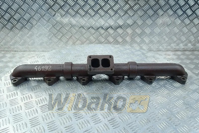 Perkins 1306-E87TA 1821977C2/1814149C2 - Πολλαπλή εξαγωγής για Κατασκευή μηχανήματα: φωτογραφία 1 Perkins 1306-E87TA 1821977C2/1814149C2 - Πολλαπλή εξαγωγής για Κατασκευή μηχανήματα: φωτογραφία 1