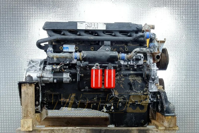 Perkins 2006-12T1 SPB - Κινητήρας για Κατασκευή μηχανήματα: φωτογραφία 2 Perkins 2006-12T1 SPB - Κινητήρας για Κατασκευή μηχανήματα: φωτογραφία 2