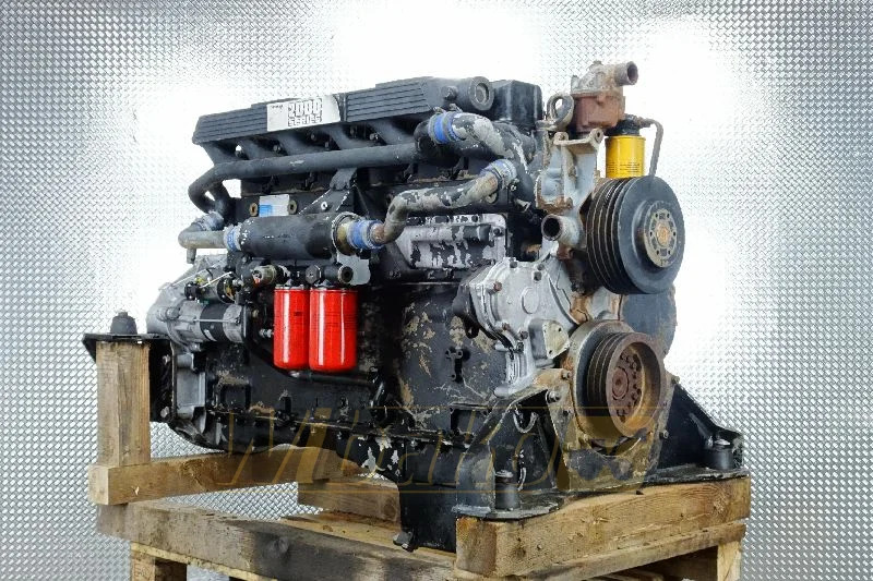 Perkins 2006-12T1 SPB - Κινητήρας για Κατασκευή μηχανήματα: φωτογραφία 3 Perkins 2006-12T1 SPB - Κινητήρας για Κατασκευή μηχανήματα: φωτογραφία 3