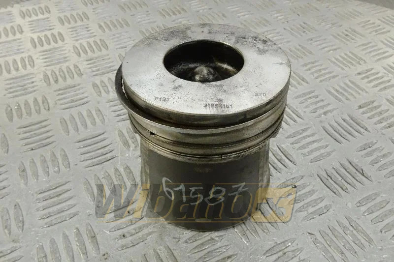 Perkins 3135M161 - Έμβολο/ Δαχτυλίδι/ Κουζινέτο για Κατασκευή μηχανήματα: φωτογραφία 1 Perkins 3135M161 - Έμβολο/ Δαχτυλίδι/ Κουζινέτο για Κατασκευή μηχανήματα: φωτογραφία 1