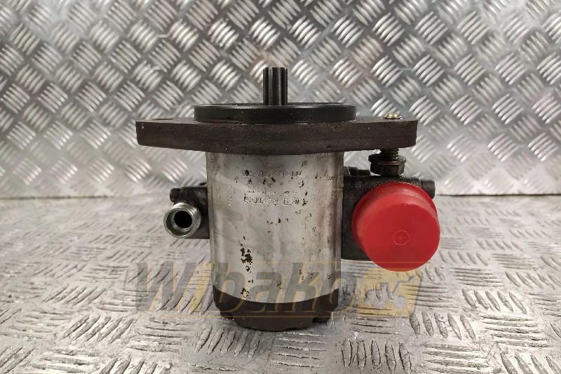Rexroth 0517725008 - Υδραυλική αντλία για Κατασκευή μηχανήματα: φωτογραφία 1 Rexroth 0517725008 - Υδραυλική αντλία για Κατασκευή μηχανήματα: φωτογραφία 1