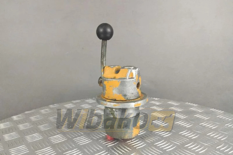 Rexroth 2TH7L61.10/1M 22608705 - Υδραυλική βαλβίδα για Κατασκευή μηχανήματα: φωτογραφία 1 Rexroth 2TH7L61.10/1M 22608705 - Υδραυλική βαλβίδα για Κατασκευή μηχανήματα: φωτογραφία 1