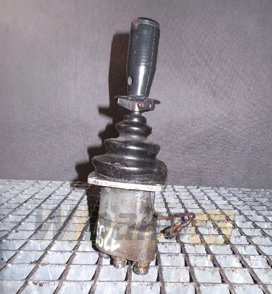 Rexroth 4TH6U06.13/1M 142960 - Υδραυλική βαλβίδα για Κατασκευή μηχανήματα: φωτογραφία 1 Rexroth 4TH6U06.13/1M 142960 - Υδραυλική βαλβίδα για Κατασκευή μηχανήματα: φωτογραφία 1