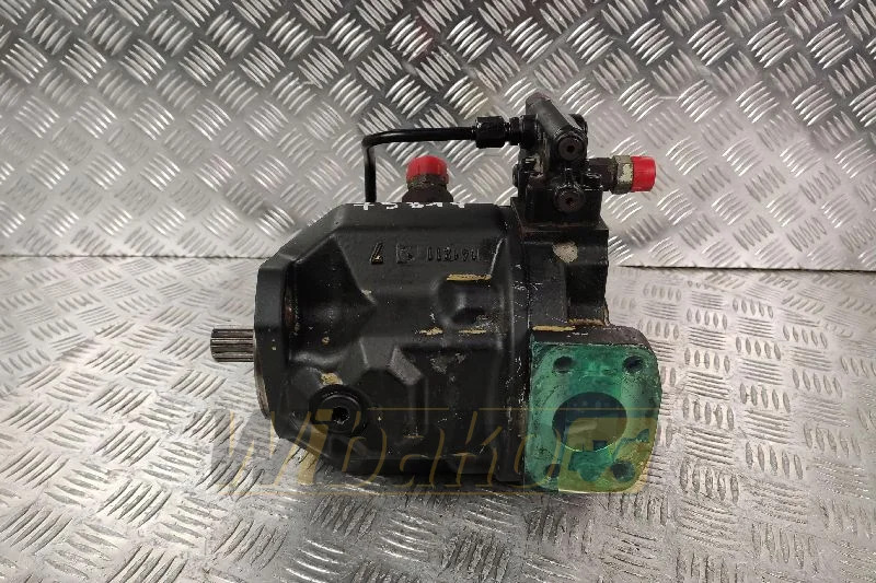 Rexroth A A10V O 45 DFLR/31R-PSC12N00 ESO991 R902433526 - Υδραυλική αντλία για Κατασκευή μηχανήματα: φωτογραφία 1 Rexroth A A10V O 45 DFLR/31R-PSC12N00 ESO991 R902433526 - Υδραυλική αντλία για Κατασκευή μηχανήματα: φωτογραφία 1
