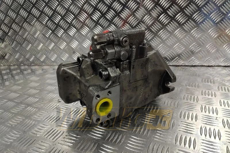 Rexroth A10VO60DFR1/52R-PUC62N00 R910997823 - Υδραυλική αντλία για Κατασκευή μηχανήματα: φωτογραφία 1 Rexroth A10VO60DFR1/52R-PUC62N00 R910997823 - Υδραυλική αντλία για Κατασκευή μηχανήματα: φωτογραφία 1