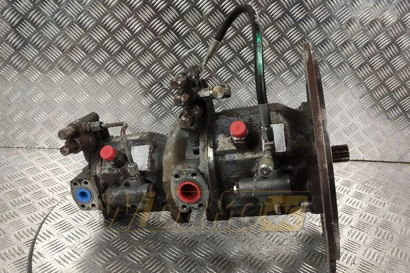 Rexroth A10VO71FHD/30R-PSC12K02-SO184 919585 - Υδραυλική αντλία για Κατασκευή μηχανήματα: φωτογραφία 1 Rexroth A10VO71FHD/30R-PSC12K02-SO184 919585 - Υδραυλική αντλία για Κατασκευή μηχανήματα: φωτογραφία 1