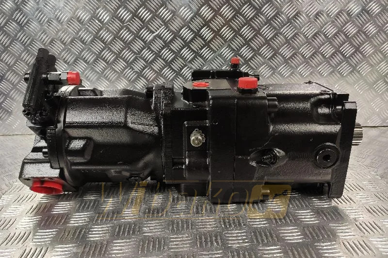 Rexroth A11VO130LRDS R909601310 - Υδραυλική αντλία για Κατασκευή μηχανήματα: φωτογραφία 2 Rexroth A11VO130LRDS R909601310 - Υδραυλική αντλία για Κατασκευή μηχανήματα: φωτογραφία 2