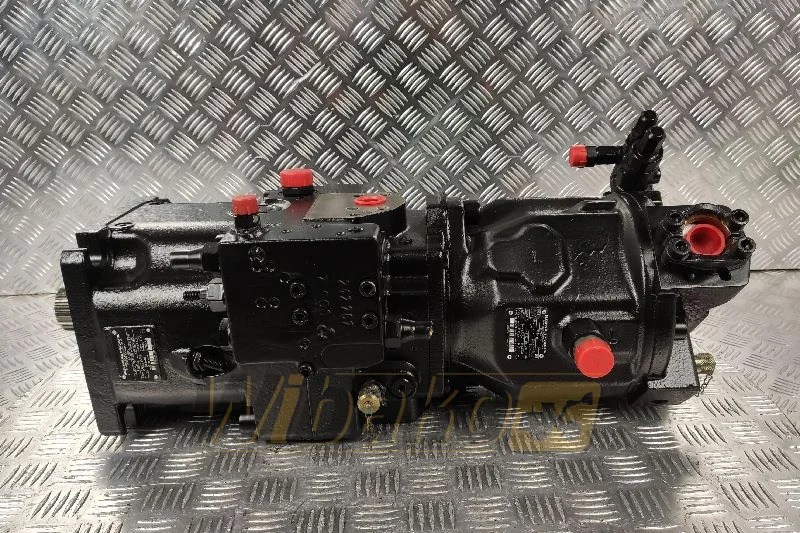 Rexroth A11VO130LRDS R909601310 - Υδραυλική αντλία για Κατασκευή μηχανήματα: φωτογραφία 1 Rexroth A11VO130LRDS R909601310 - Υδραυλική αντλία για Κατασκευή μηχανήματα: φωτογραφία 1