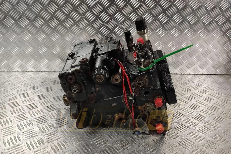 Rexroth A4VG40EP1DT1/32R-NAC02F025LT R902085700 - Υδραυλική αντλία για Κατασκευή μηχανήματα: φωτογραφία 1 Rexroth A4VG40EP1DT1/32R-NAC02F025LT R902085700 - Υδραυλική αντλία για Κατασκευή μηχανήματα: φωτογραφία 1