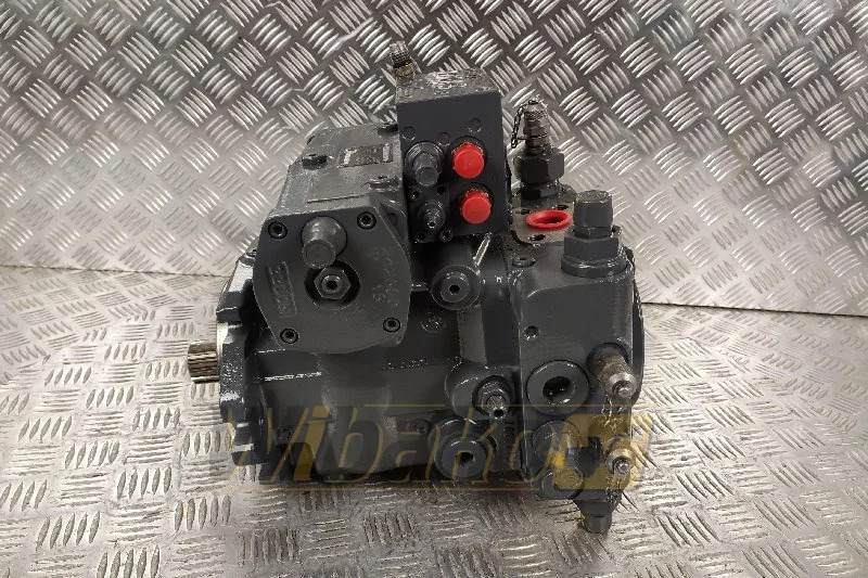 Rexroth A4VG71DWDM1/32R-NZF02F001F-S R902270943 - Υδραυλική αντλία για Κατασκευή μηχανήματα: φωτογραφία 1 Rexroth A4VG71DWDM1/32R-NZF02F001F-S R902270943 - Υδραυλική αντλία για Κατασκευή μηχανήματα: φωτογραφία 1