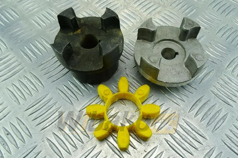 Rotex GR38 M146238 - Συμπλέκτης και ανταλλακτικά για Κατασκευή μηχανήματα: φωτογραφία 1 Rotex GR38 M146238 - Συμπλέκτης και ανταλλακτικά για Κατασκευή μηχανήματα: φωτογραφία 1