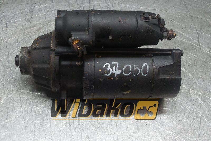 Starter Mitsubishi M3T56082 MEO774070X11 - Μίζα για Κατασκευή μηχανήματα: φωτογραφία 1 Starter Mitsubishi M3T56082 MEO774070X11 - Μίζα για Κατασκευή μηχανήματα: φωτογραφία 1
