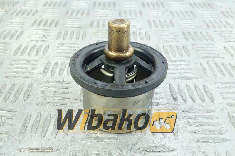 Thermostat Volvo 8149182 - Θερμοστάτης για Κατασκευή μηχανήματα: φωτογραφία 1 Thermostat Volvo 8149182 - Θερμοστάτης για Κατασκευή μηχανήματα: φωτογραφία 1