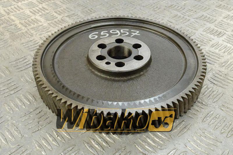 Timing gear Liebherr 9073098 - Εκκεντροφόρος άξονας για Κατασκευή μηχανήματα: φωτογραφία 1 Timing gear Liebherr 9073098 - Εκκεντροφόρος άξονας για Κατασκευή μηχανήματα: φωτογραφία 1
