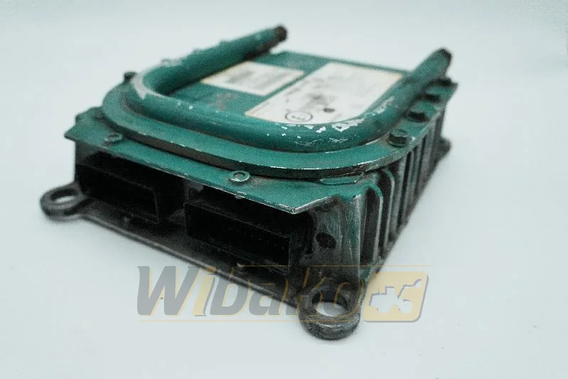 Volvo 08170700 - Ηλεκτρονική μονάδα ελέγχου για Κατασκευή μηχανήματα: φωτογραφία 3 Volvo 08170700 - Ηλεκτρονική μονάδα ελέγχου για Κατασκευή μηχανήματα: φωτογραφία 3