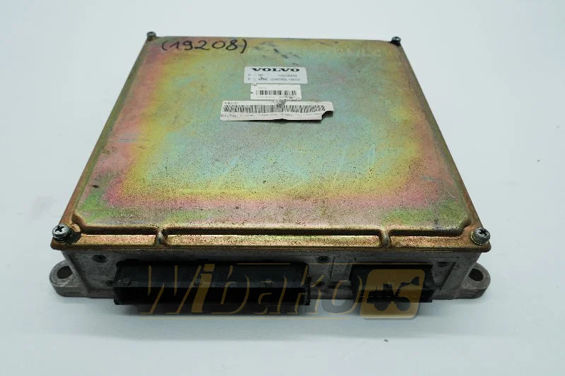 Volvo 14518349 - Ηλεκτρονική μονάδα ελέγχου για Κατασκευή μηχανήματα: φωτογραφία 3 Volvo 14518349 - Ηλεκτρονική μονάδα ελέγχου για Κατασκευή μηχανήματα: φωτογραφία 3