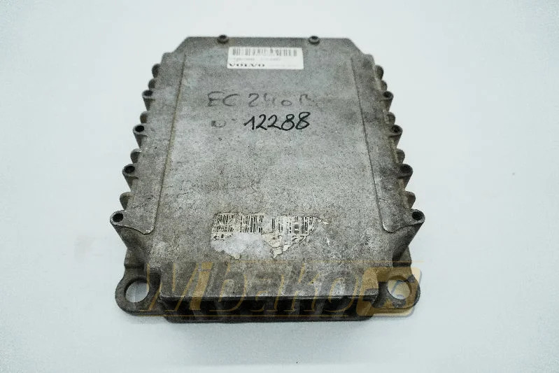 Volvo 20577135 P02 - Ηλεκτρονική μονάδα ελέγχου για Κατασκευή μηχανήματα: φωτογραφία 3 Volvo 20577135 P02 - Ηλεκτρονική μονάδα ελέγχου για Κατασκευή μηχανήματα: φωτογραφία 3