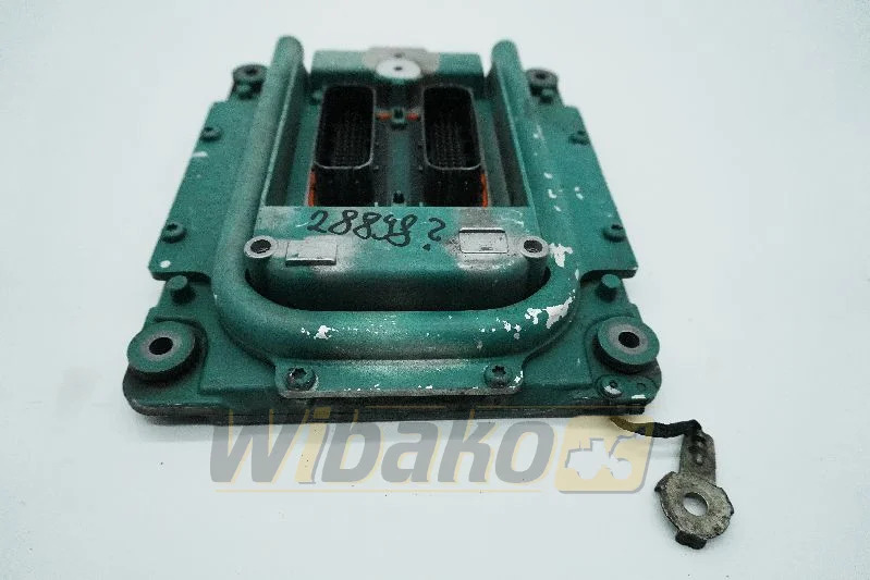 Volvo 20814604 P03 - Ηλεκτρονική μονάδα ελέγχου για Κατασκευή μηχανήματα: φωτογραφία 3 Volvo 20814604 P03 - Ηλεκτρονική μονάδα ελέγχου για Κατασκευή μηχανήματα: φωτογραφία 3