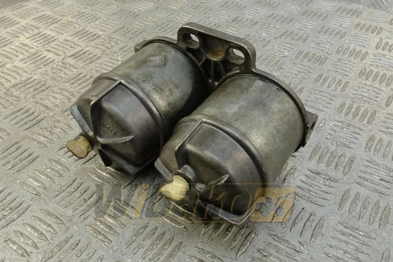 Volvo 8194541 - Φίλτρο καυσίμου για Κατασκευή μηχανήματα: φωτογραφία 1 Volvo 8194541 - Φίλτρο καυσίμου για Κατασκευή μηχανήματα: φωτογραφία 1