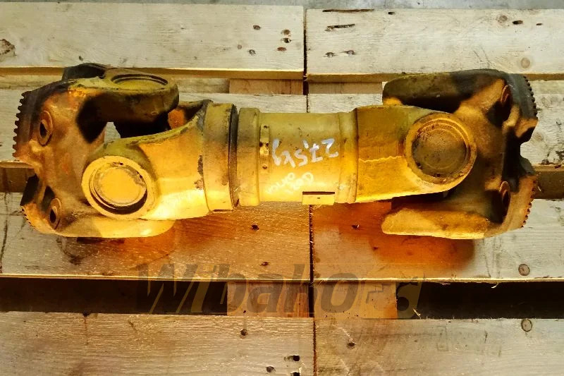 Volvo L220D - Ημιαξονιο για Κατασκευή μηχανήματα: φωτογραφία 1 Volvo L220D - Ημιαξονιο για Κατασκευή μηχανήματα: φωτογραφία 1