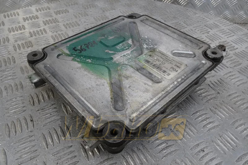 Volvo P04 60100010 - Ηλεκτρονική μονάδα ελέγχου για Κατασκευή μηχανήματα: φωτογραφία 1 Volvo P04 60100010 - Ηλεκτρονική μονάδα ελέγχου για Κατασκευή μηχανήματα: φωτογραφία 1