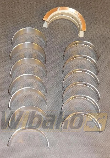 WIBAKO 6BT5.9 3901172 - Φέρουν κινητήρα για Κατασκευή μηχανήματα: φωτογραφία 1 WIBAKO 6BT5.9 3901172 - Φέρουν κινητήρα για Κατασκευή μηχανήματα: φωτογραφία 1