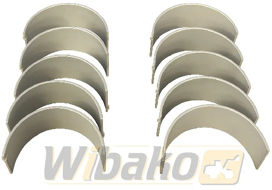 WIBAKO 6CT 3901431 - Φέρουν κινητήρα για Κατασκευή μηχανήματα: φωτογραφία 1 WIBAKO 6CT 3901431 - Φέρουν κινητήρα για Κατασκευή μηχανήματα: φωτογραφία 1