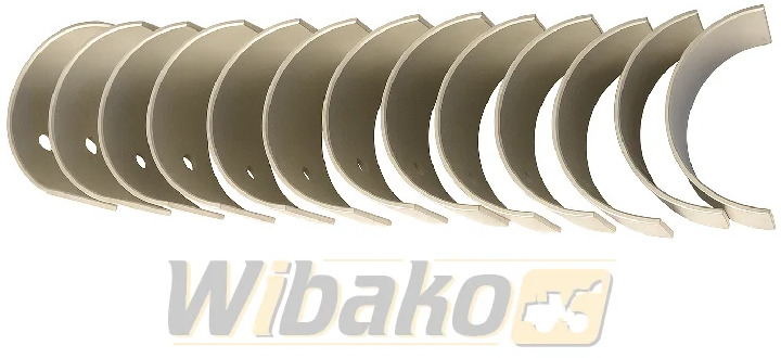 WIBAKO M11 3801152 - Φέρουν κινητήρα για Κατασκευή μηχανήματα: φωτογραφία 1 WIBAKO M11 3801152 - Φέρουν κινητήρα για Κατασκευή μηχανήματα: φωτογραφία 1