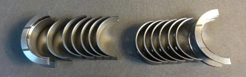 WIBAKO QSB6.7 3901151/3901091 - Φέρουν κινητήρα για Κατασκευή μηχανήματα: φωτογραφία 1 WIBAKO QSB6.7 3901151/3901091 - Φέρουν κινητήρα για Κατασκευή μηχανήματα: φωτογραφία 1